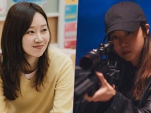 A Bona Fide Killer Sets July 31 Premiere: Kong Hyo Jin Returns to MBC as a Working-Mom Assassin