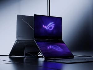 ASUS ROG Zephyrus Duo 2026 Arrives in the Philippines With Dual 16-Inch OLED Screens at ₱559,995