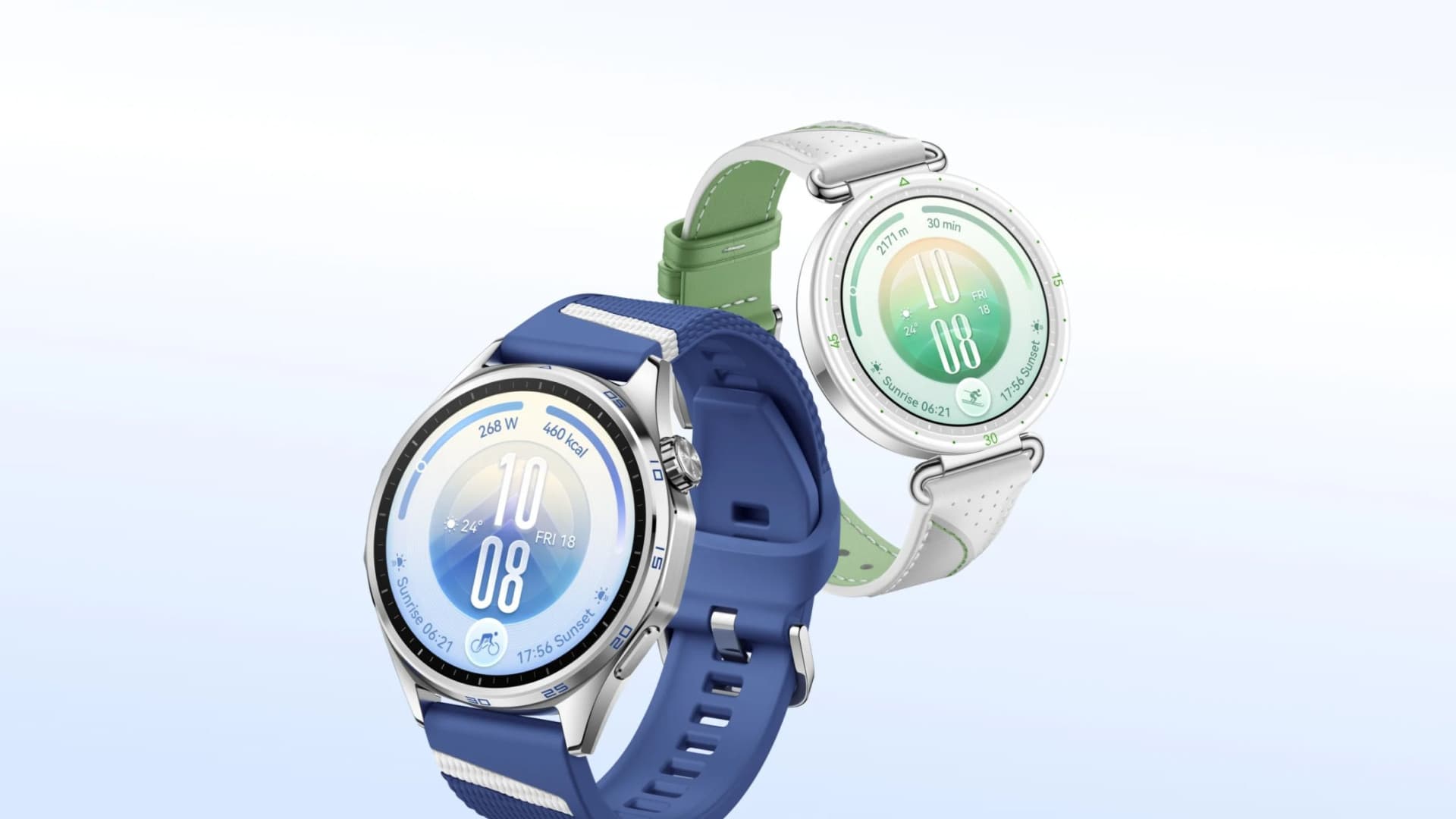 Graphic promoting HUAWEI WATCH GT 7 series and WATCH D3 Philippine pre-orders