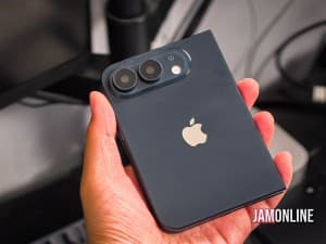 iPhone 18 Fold Hands-On: Apple’s First Foldable Feels Like a Mini iPad in Portrait Mode