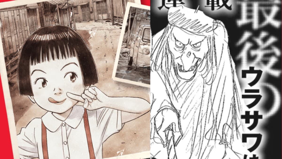 Monster Creator Naoki Urasawa Returns to Serialization With New Manga in August 2026