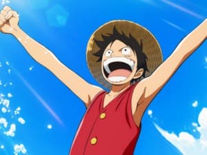 THE ONE PIECE Remake by WIT Studio Gets February 2027 Netflix Release and First Teaser
