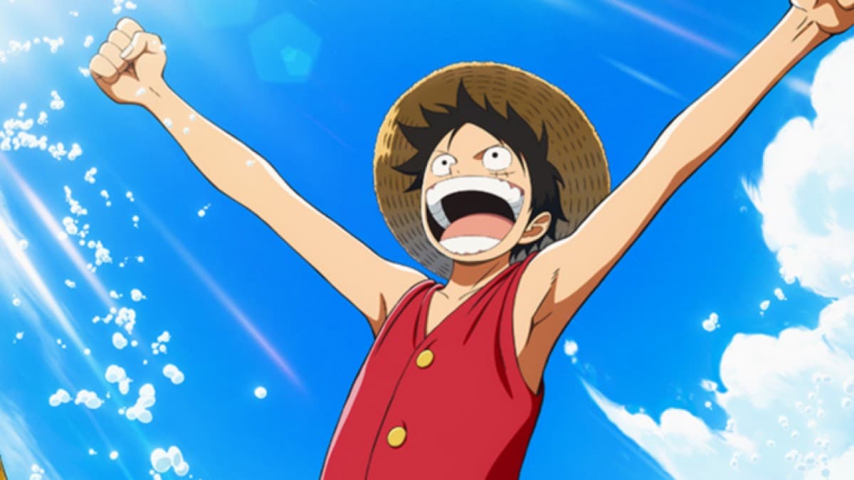 THE ONE PIECE Remake by WIT Studio Gets February 2027 Netflix Release and First Teaser