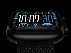 Apple Explores a Screenless Fitness Band in Its Biggest Apple Watch Rethink Yet