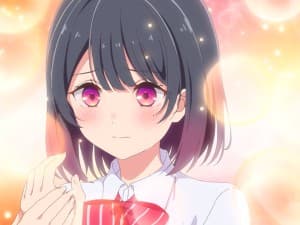 The Salty Koharu Has a Soft Spot for Me Anime Sets October 2026 Premiere, Unveils Full Cast and PV