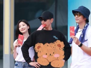 The Heart Season 2 Premieres June 18 with Mark Chao, Mao Xiaotong, and Jin Shijia