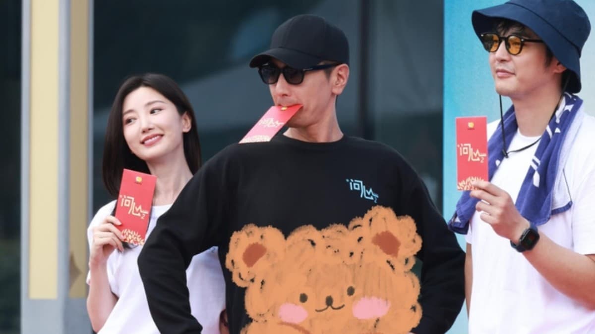 The Heart Season 2 Premieres June 18 with Mark Chao, Mao Xiaotong, and Jin Shijia