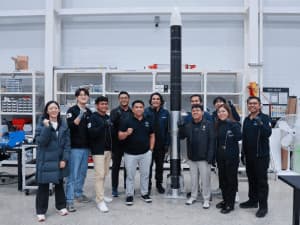Philippines Targets First Liquid-Fueled Rocket Launch in Cagayan in 2027