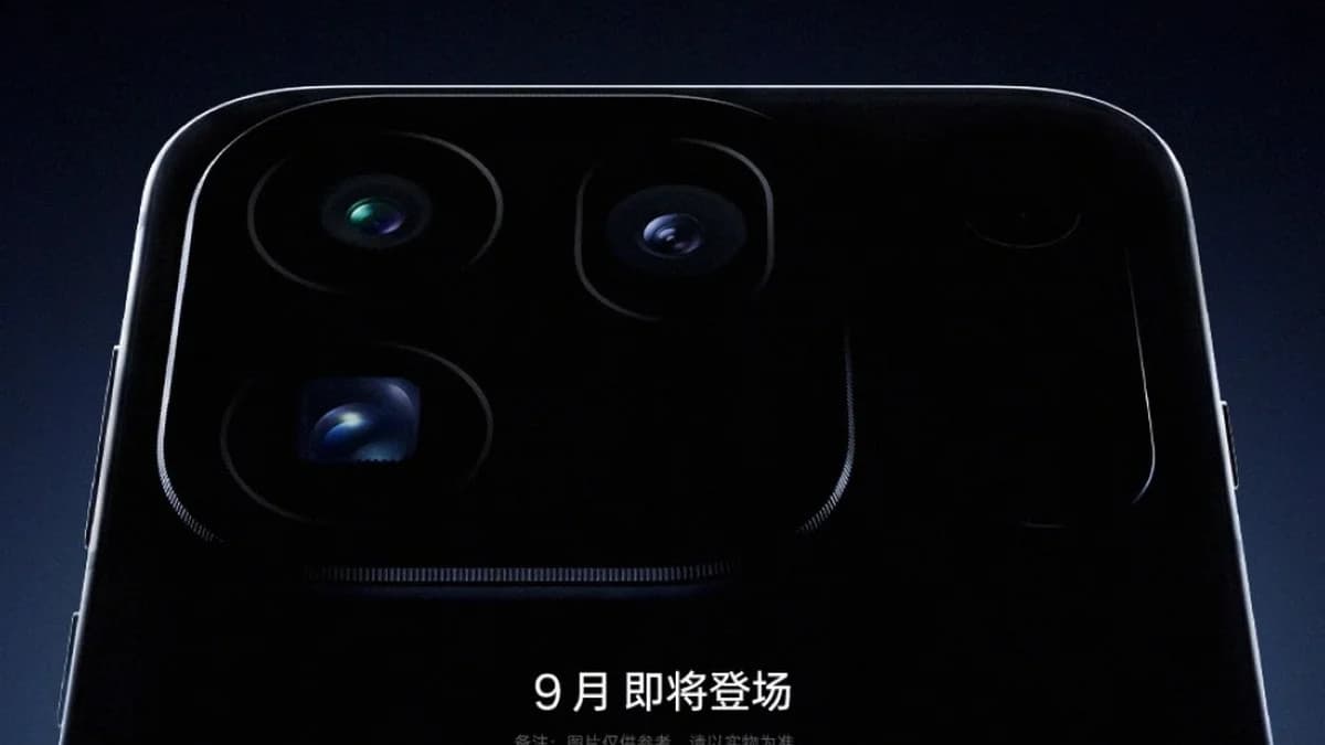 OPPO Find X10 series launch teaser image