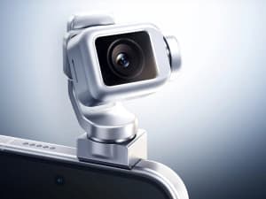 HONOR Robot Phone Debuts With a 200MP Gimbal Camera and Snapdragon 8 Elite Gen 5, PH Launch Confirmed