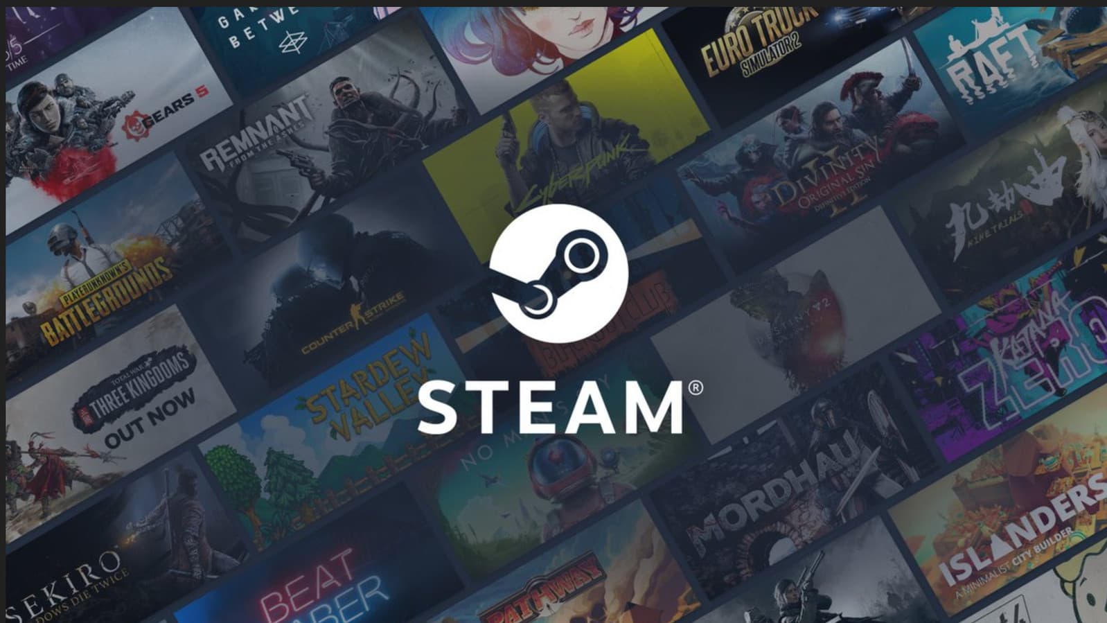 Illustration for the report on the 12TB Steam2 Teraleak of Valve game files