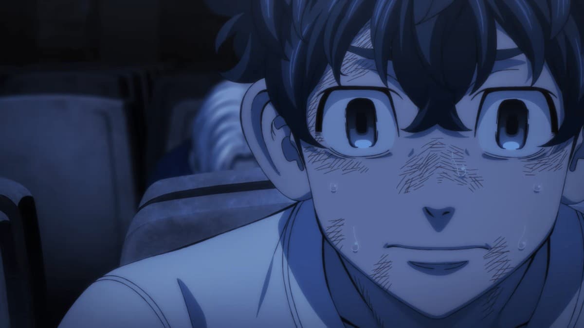 Tokyo Revengers: War of the Three Titans Arc Drops Third Trailer and Locks In October 2 Premiere on Disney+