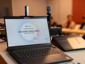 Microsoft Study Finds 25% of Filipino AI Users Rank Among the World's Most Advanced