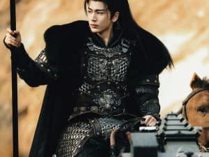 Zhang Linghe's Period Drama Ci Tang 刺棠 Eyes Summer Shoot as Female Lead Narrows to Two Candidates