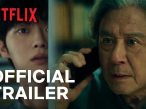 Notes from the Last Row: Choi Min-sik Makes His Netflix Debut With a Psychological Thriller