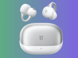 UGREEN HiTune S6 Pro Open-Ear Earbuds Bring 48-Hour Battery and Bluetooth 6.0 at CNY 199