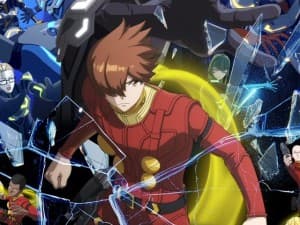 Cyborg 009: Nemesis Sets July 19 Crunchyroll Premiere, Drops Full Cast and Key Visual
