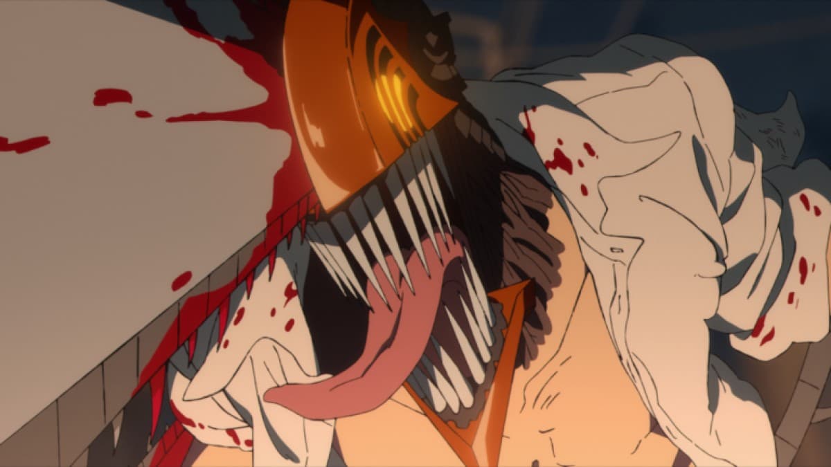 MAPPA Kicks Off Its 15th Anniversary With a Chainsaw Man Key Visual and a June 19 Livestream