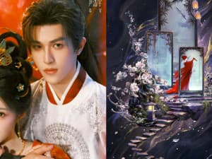 The Killing of Begonia (海棠春) Starts Filming: Yin Haoyu Gets His First C-Drama Male Lead Opposite Huang Yi