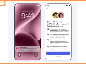 Meta Rolls Out AI Age Detection and 13+ Content Filters Across Facebook, Instagram, and Messenger