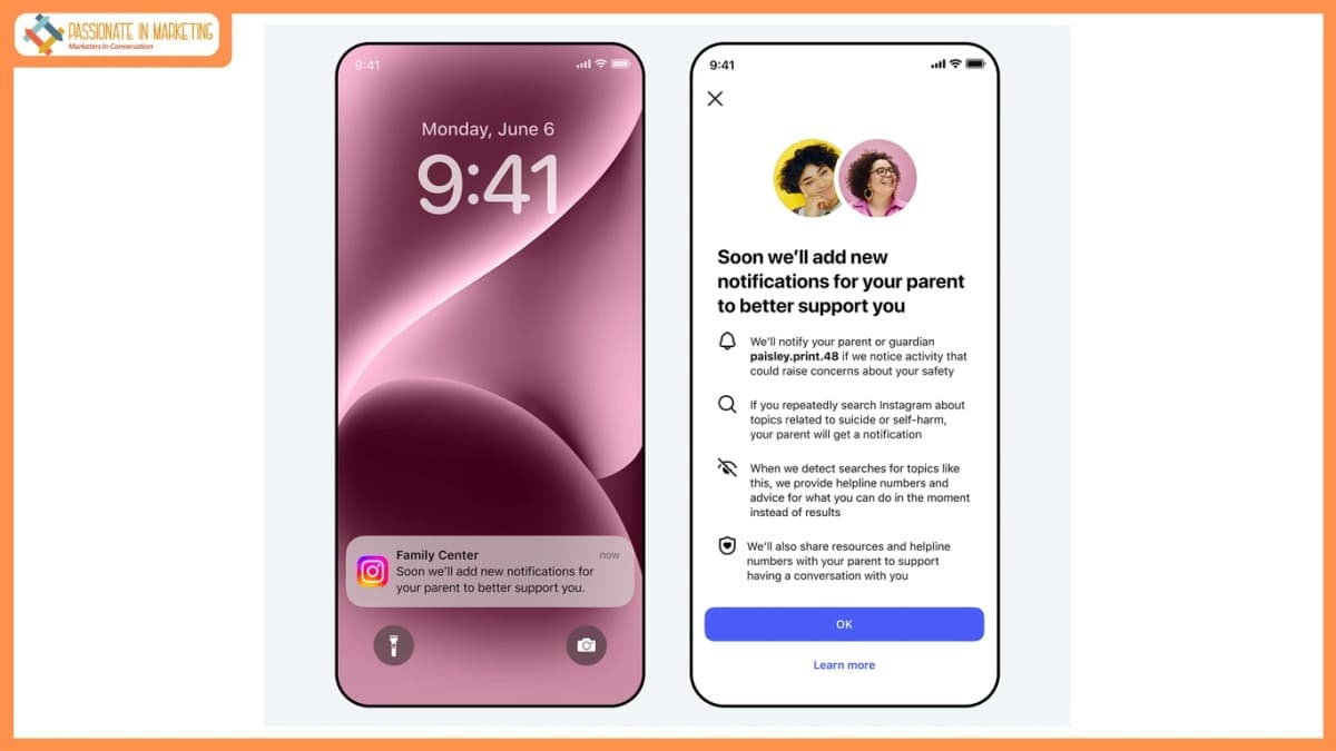 Meta Rolls Out AI Age Detection and 13+ Content Filters Across Facebook, Instagram, and Messenger