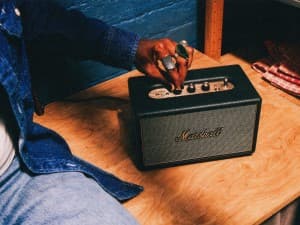 Marshall Acton IV and Stanmore IV Home Speakers Land in PH From ₱18,990