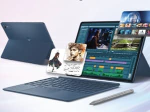 Motorola Moto Pad 70 Pro Debuts With 13-Inch 3.5K 144Hz Display and Snapdragon 8s Gen 4