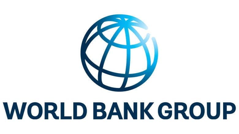World Bank Group logo