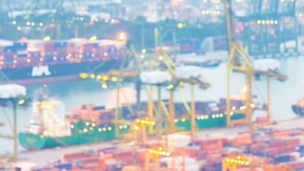 Illustration representing Philippine merchandise exports