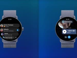 Telegram Returns to Wear OS After Five Years with Full Chat Access and Voice Messaging