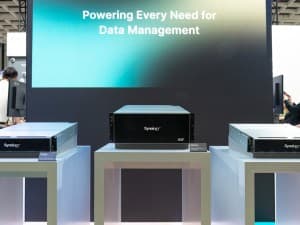 Synology Ships DSM 7.4 With On-Premises AI Agent, Multi-NAS Cluster Manager, and ActiveProtect 2.0