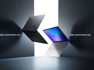 ASUS ROG Zephyrus G16 and G14 2026 Go on Sale in the Philippines: Prices Start at ₱224,995