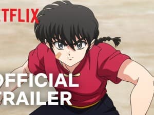 Ranma 1/2 Season 3 Confirms October 2026 Netflix Premiere With New Trailer and Full Returning Cast