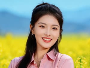 Sun Qianxun (孙芊浔): The Cheerful Rising Star of Chinese Micro-Dramas