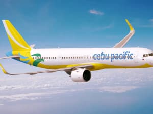 Cebu Pacific Starlink Wi-Fi: Fast Inflight Internet Arrives on Flights From 2027