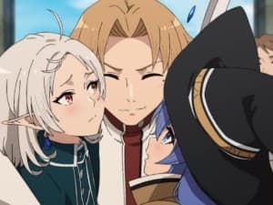 Mushoku Tensei Season 3 Launches with Back-to-Back Double-Episode Premiere on July 4