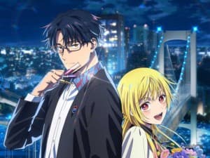 MARRIAGETOXIN Season 2 Confirmed for January 2027 on Crunchyroll, Returning Cast and BONES Film Staff