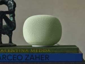 Google Home Speaker Goes on Sale June 25 With Gemini Built In, Priced at $99