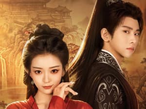 Mango TV's Short Drama 'The Lady Painter' Opens a Murder-Mystery Arc With a Painter Turned Undercover Agent