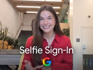 Google Selfie Video Sign-In Is Live: How the New Account Recovery Option Works