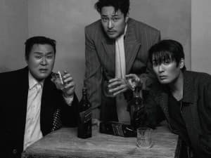 Agent Kim Reactivated Premieres on SBS and Netflix: So Ji-sub Returns as a Secret Agent Fighting to Save His Daughter