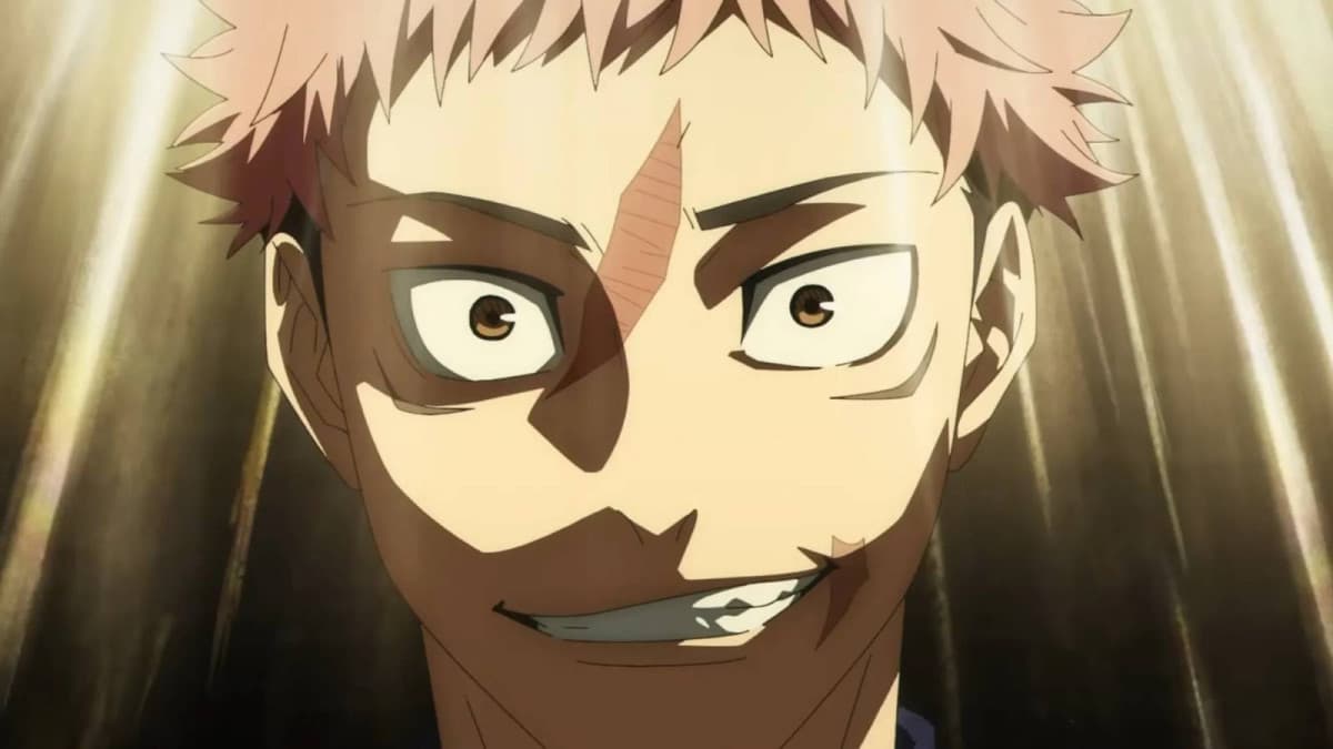MAPPA Schedules Jujutsu Kaisen Season 4 Update for June 19 Anniversary Event