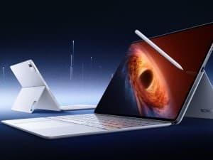 HONOR MagicPad 4 Arrives with 12.3-inch 3K 165Hz OLED and Snapdragon 8 Gen 5