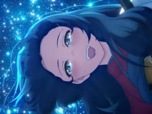 Kyoto Animation's Sparks of Tomorrow Reveals Third Key Visual and Broadcast Trailer Ahead of July 5 Netflix Premiere