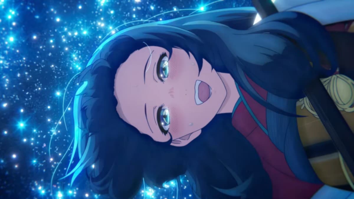 Kyoto Animation's Sparks of Tomorrow Reveals Third Key Visual and Broadcast Trailer Ahead of July 5 Netflix Premiere