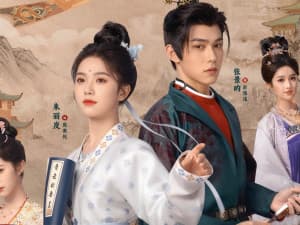 The Ladies of Chang'an Premieres on Mango TV: Three Women of Different Classes Build Ancient China's First Women's Health Clinic