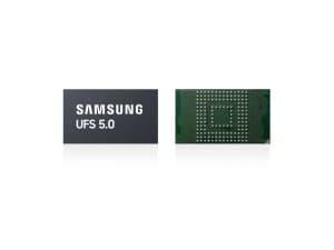 Samsung UFS 5.0 Doubles Mobile Storage Speeds to 10.8 GB/s, Targets Galaxy S27