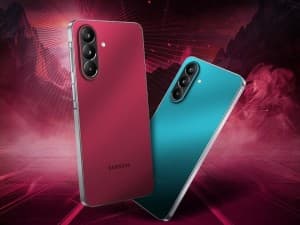 Samsung Galaxy M47 5G Launches in India With Snapdragon 6 Gen 3 and Six Years of Updates