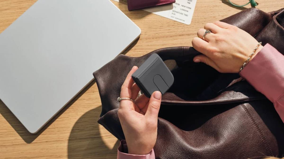 Logitech Mobi Fold Is the Brand's First Foldable Mouse, Priced at $79.99
