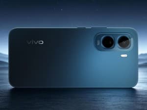 vivo Y500 4G Launches With a 8,100mAh Battery, 120Hz AMOLED, and UNISOC T7300